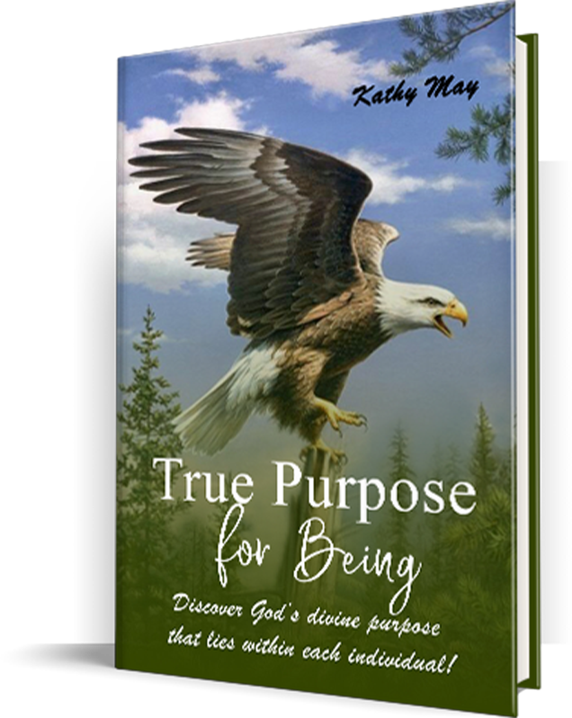 True Purpose For Being